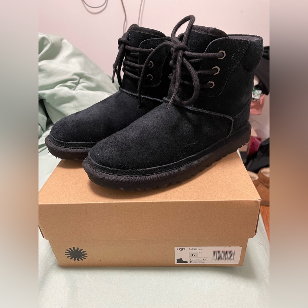 Ugg Neumel Hiker Boots